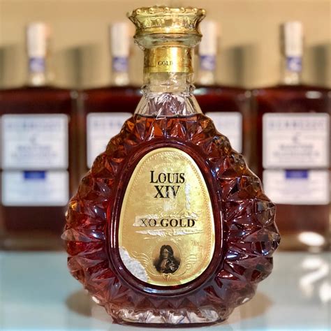 louis the 14th cognac price